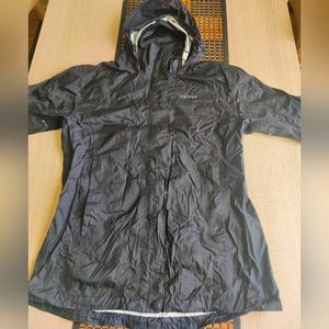 Marmot women's jacket size M black